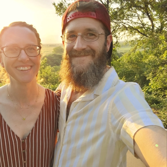 Meet your Posher, Heath - Picture 1 of 1